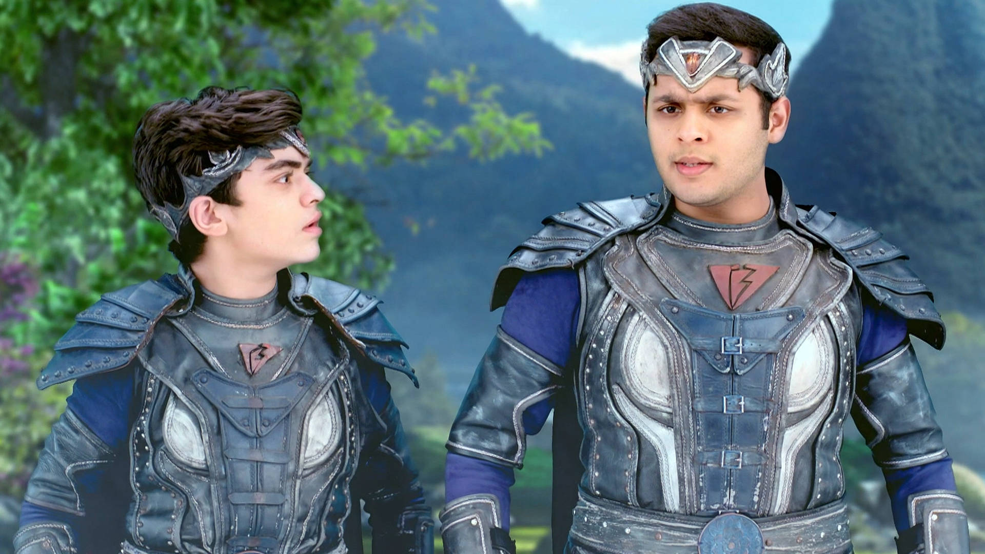 Balveer 桌布