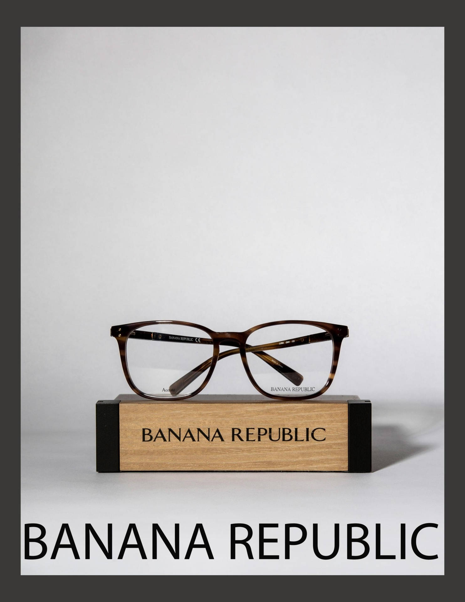 Banana Republic 桌布