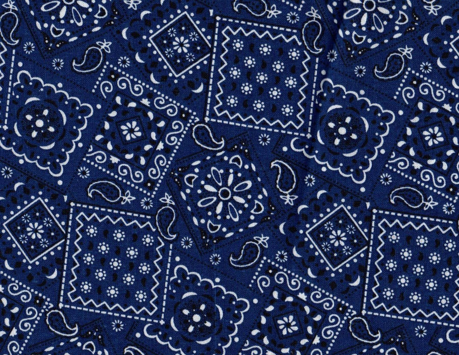 Bandana 桌布