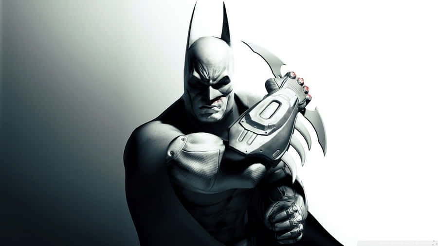 Batman Aesthetic 桌布