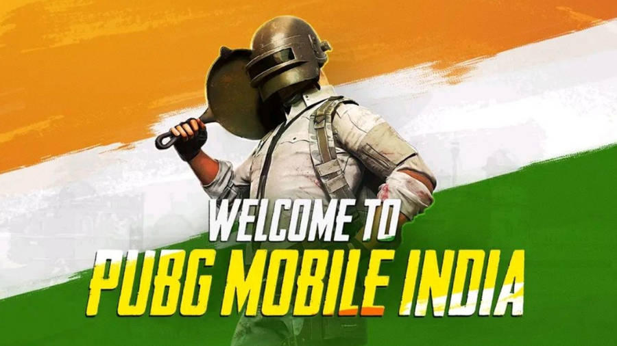 Battleground India 桌布