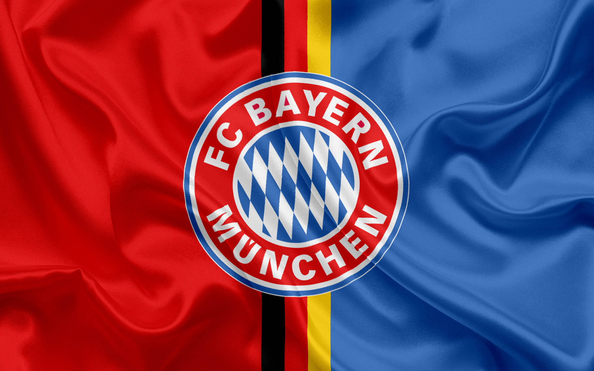 Bayern 桌布