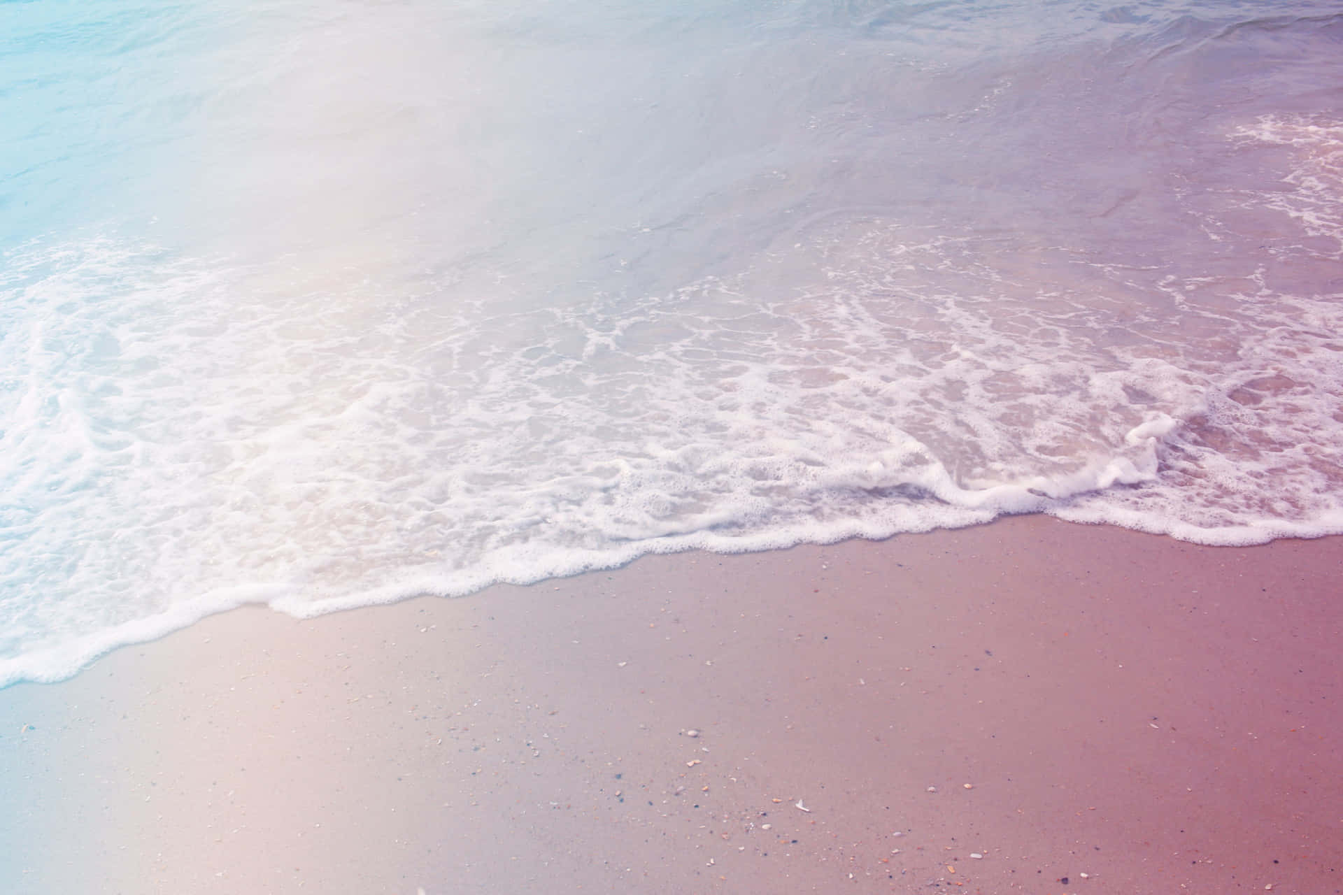 Beach Aesthetic Tumblr 桌布