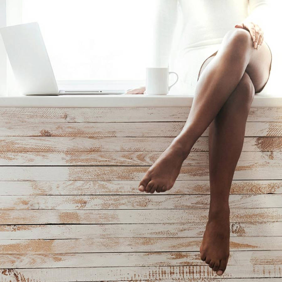Beautiful Legs 桌布