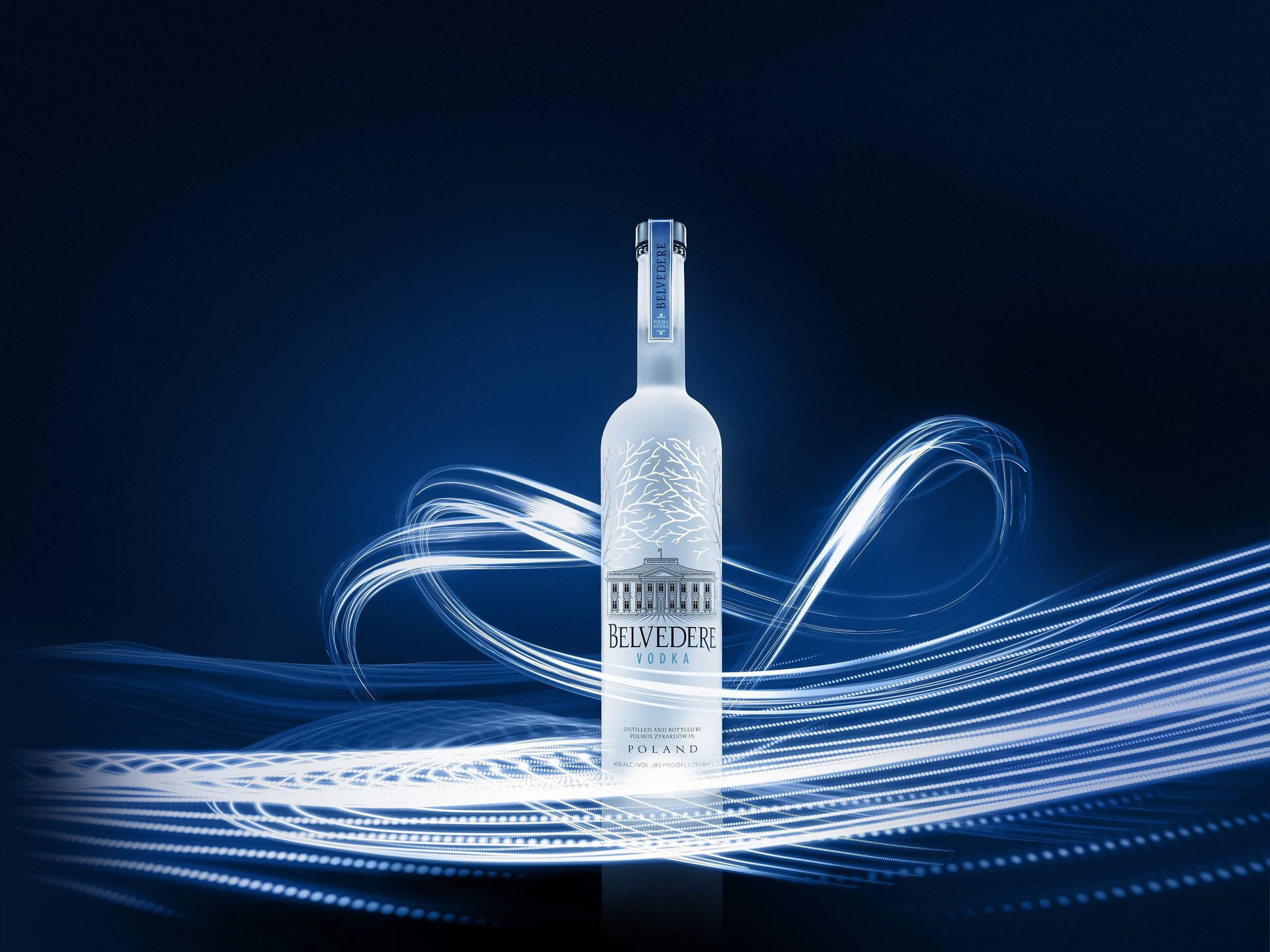 Belvedere 桌布