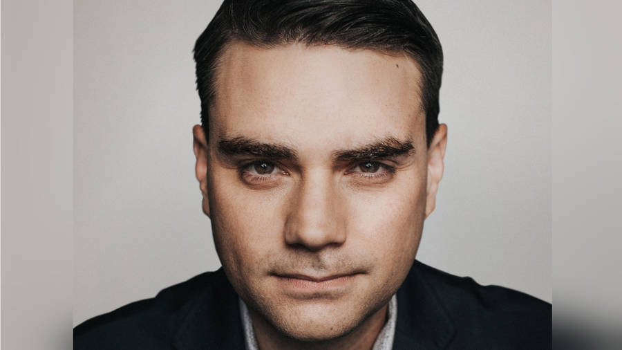 Ben Shapiro 桌布