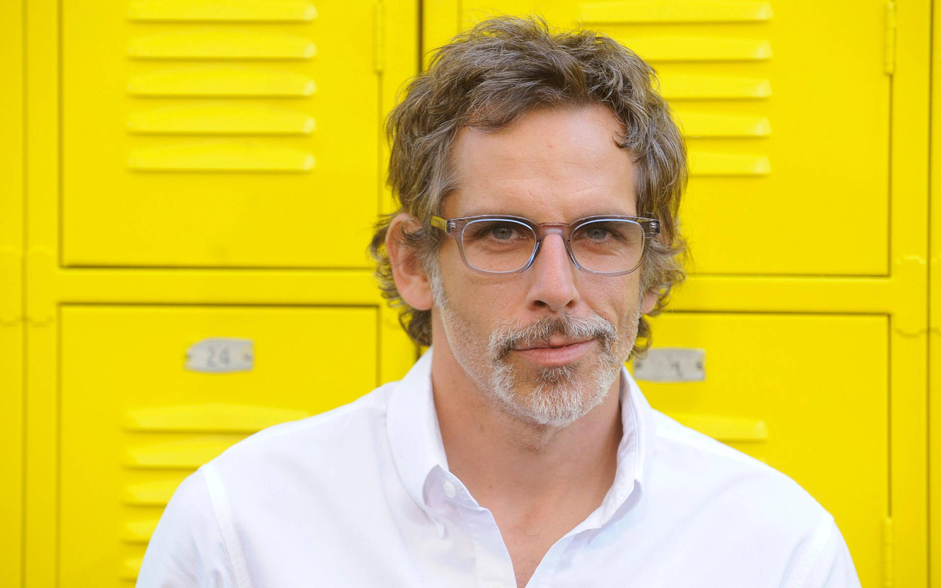 Ben Stiller 桌布