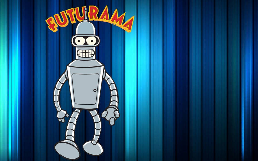 TV Show Futurama HD Wallpaper | Background Image