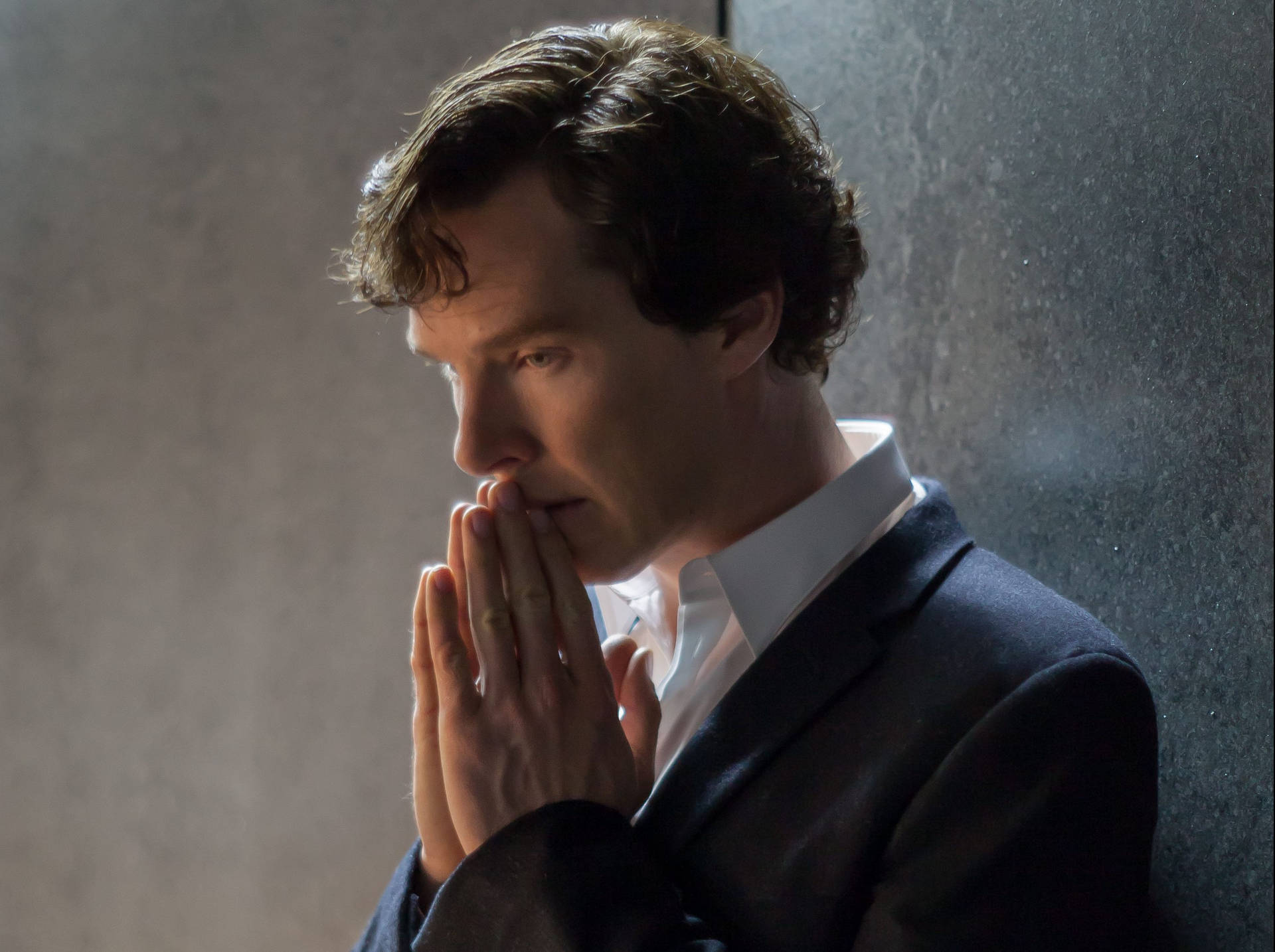 Benedict Cumberbatch 桌布