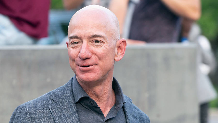 Bezos 桌布