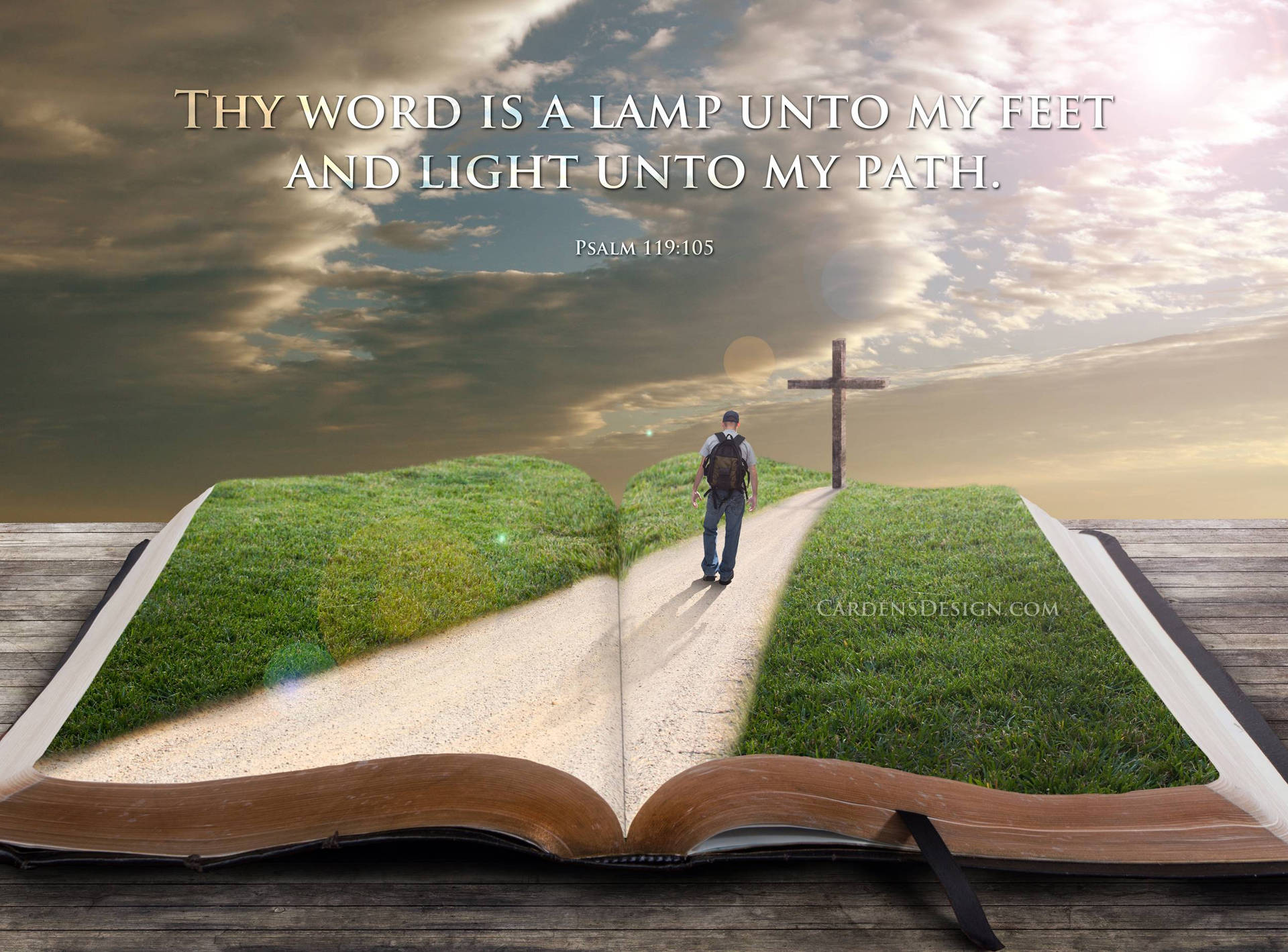2500x1848 Bible Wallpaper