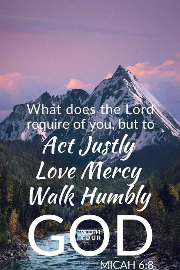 Bible Verse Phone 桌布