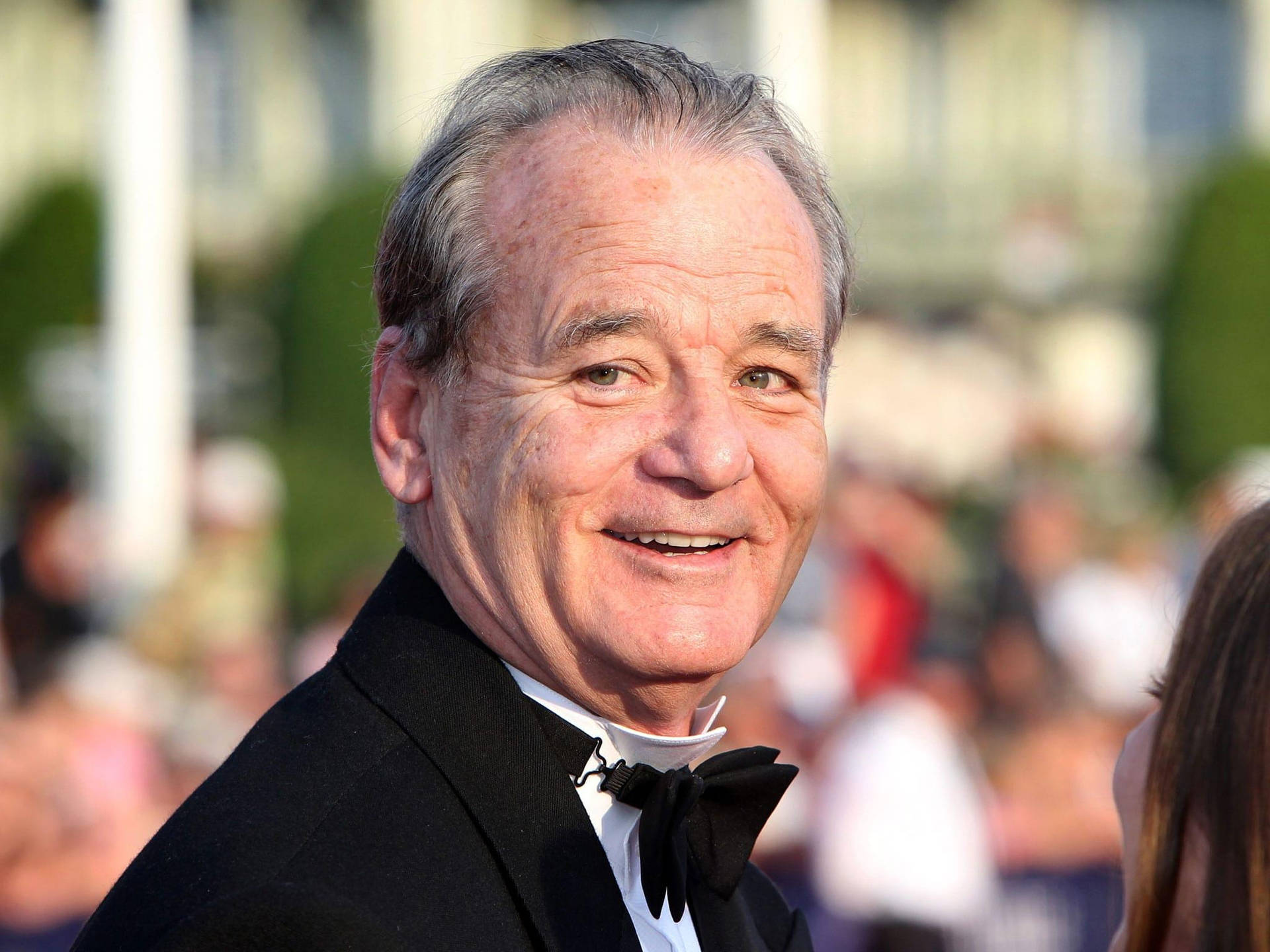 Bill murray 桌布
