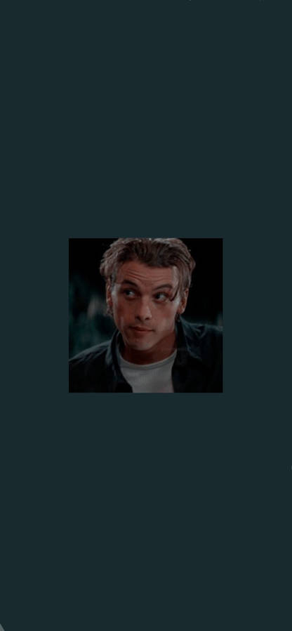 Billy loomis 桌布