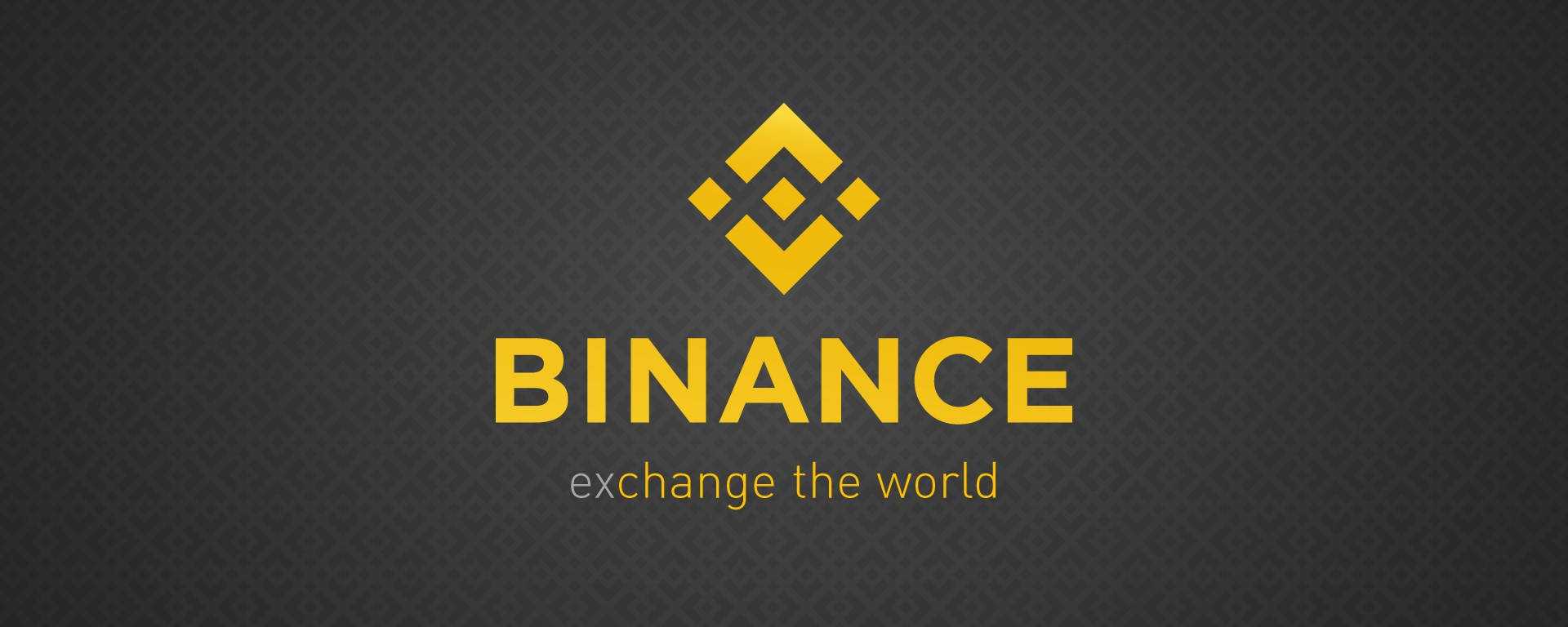 Binance 桌布