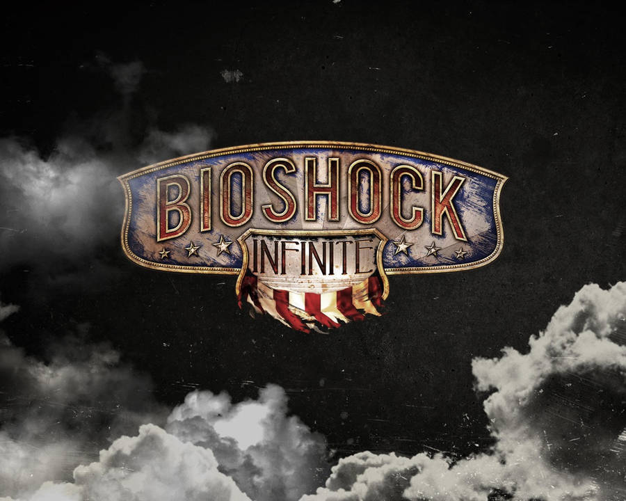 Bioshock Infinite Desktop 桌布