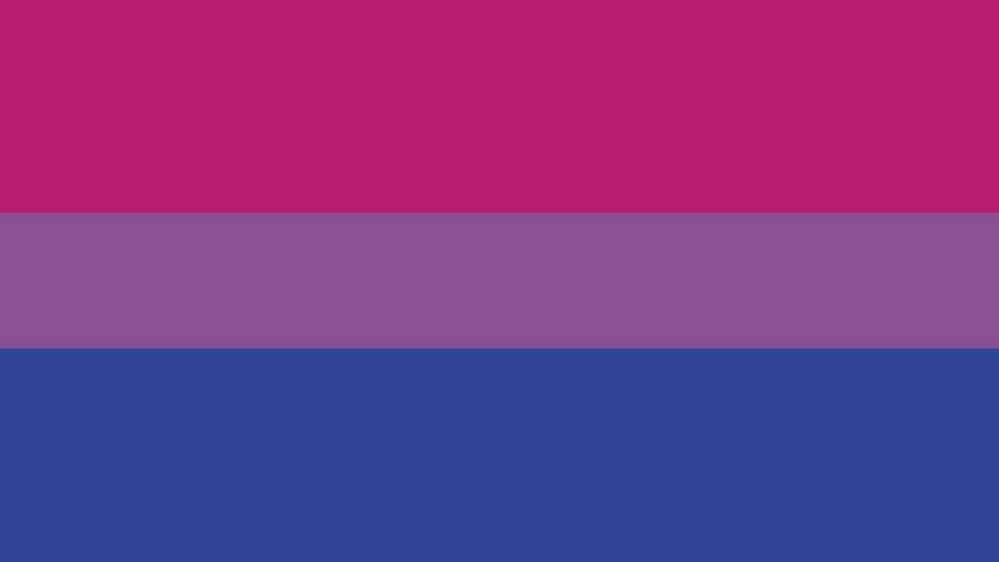 Bisexual 桌布