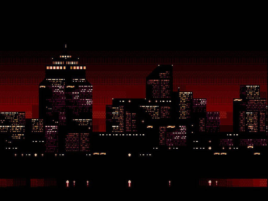 1024x768 Bit Wallpaper You'll Totally Want For Your Android