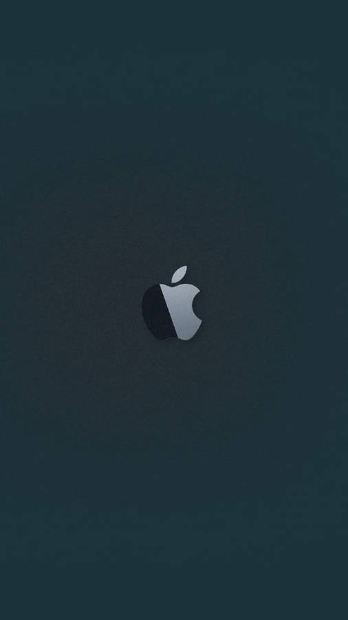 Apple Shiny Black Rear HD Wallpaper iPhone 6 plus – wallpapersmobile .