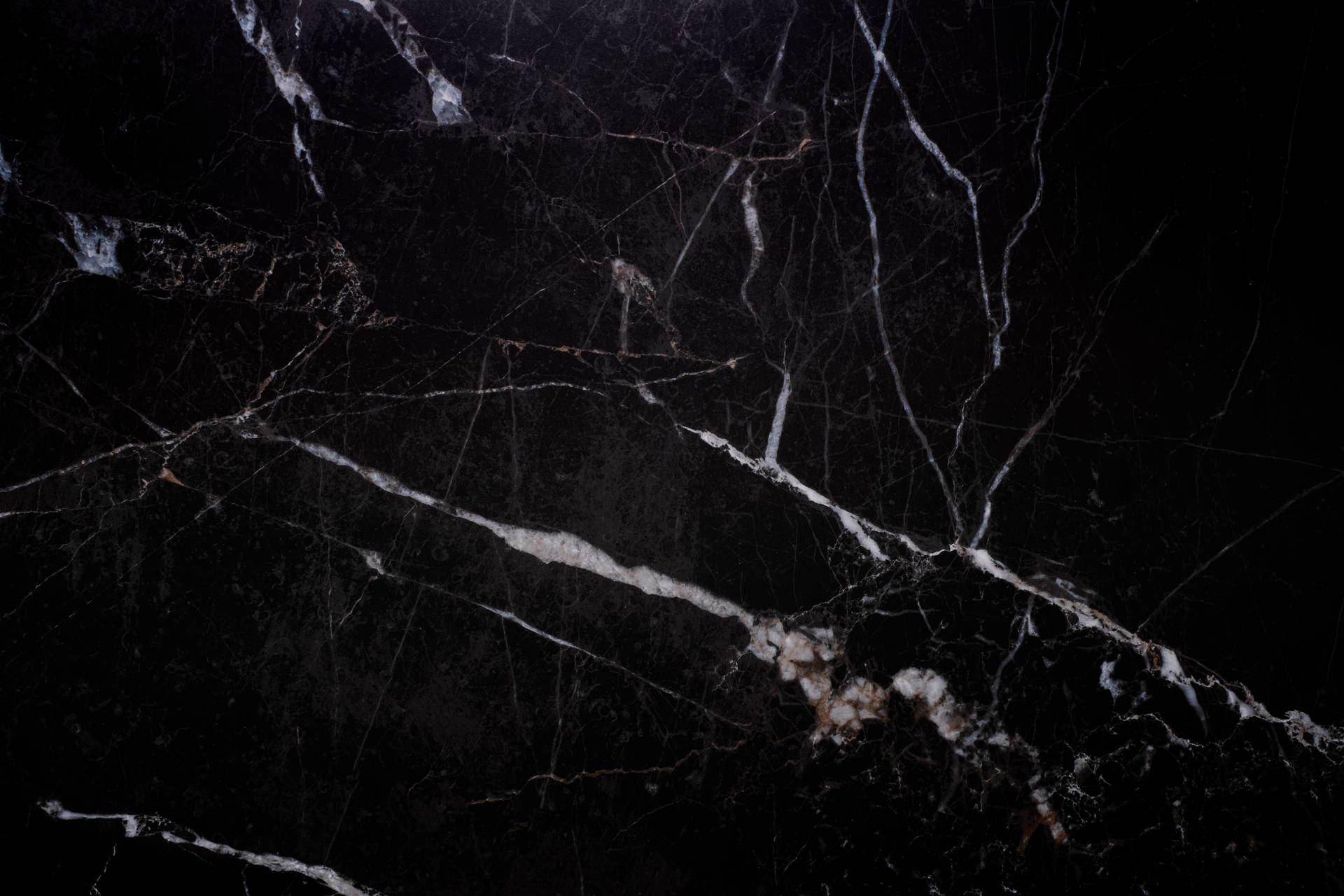 Black Marble 4K 桌布