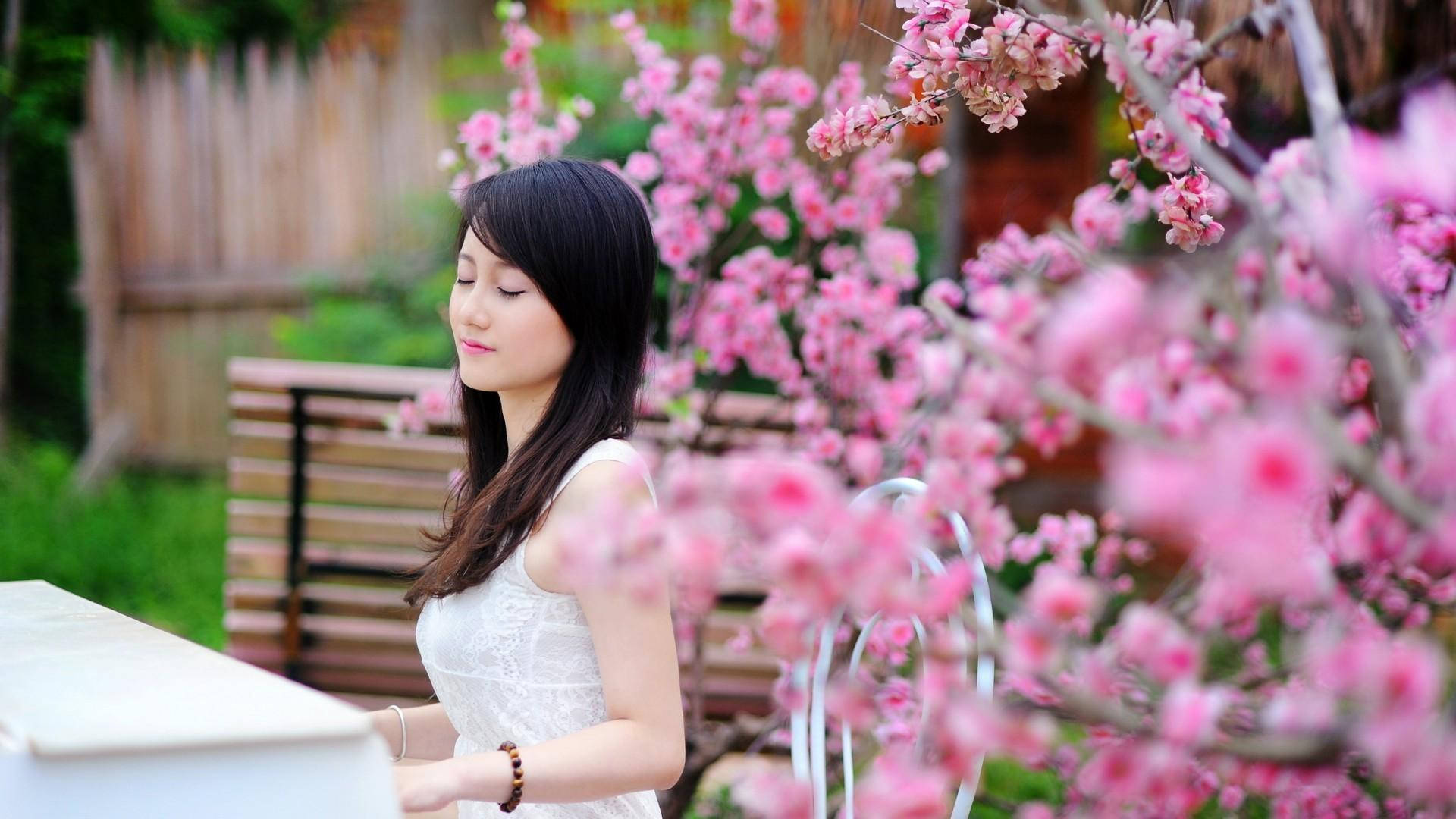 Blossom 桌布