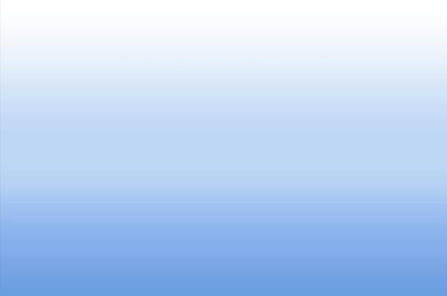 Blue Fade 桌布