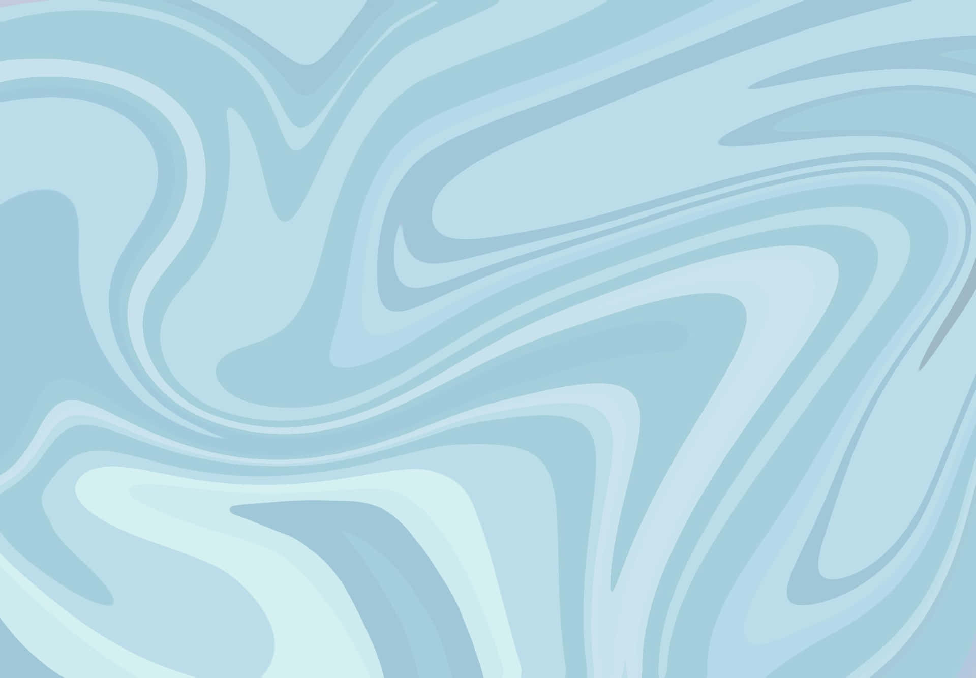 Blue iPad 桌布