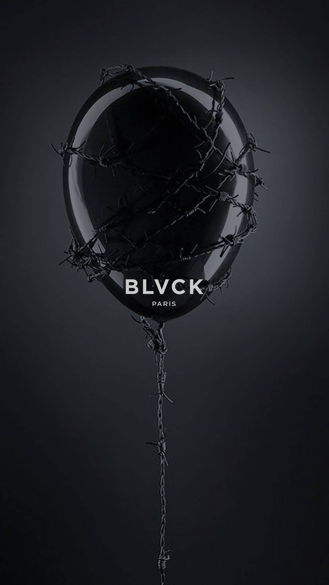 Blvck Paris 桌布