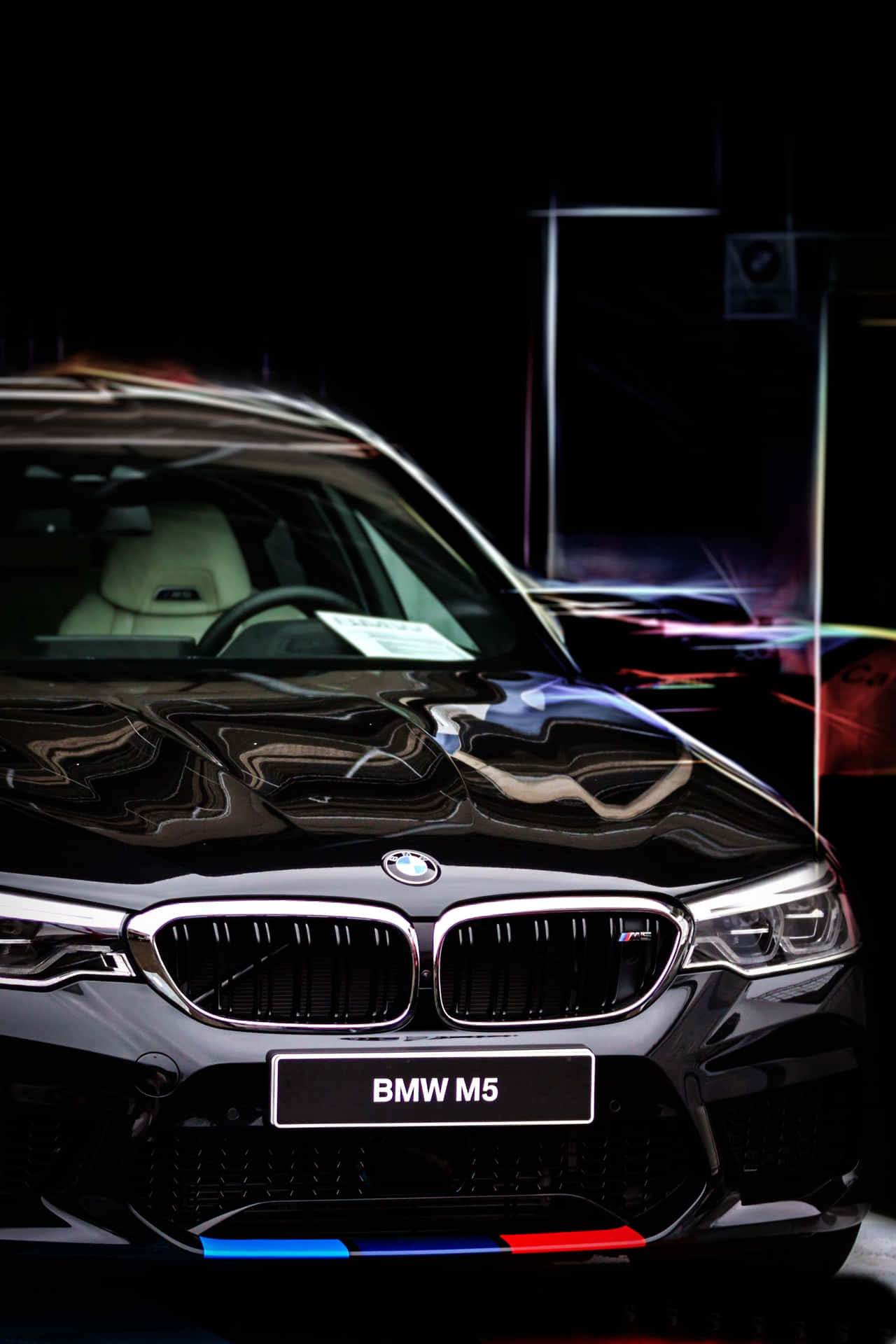 Bmw Android 桌布