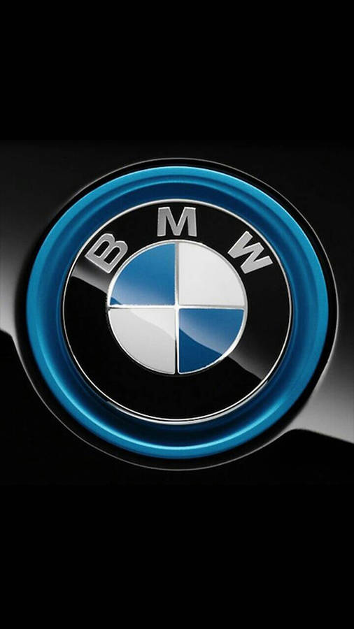 Bmw iPhone X 桌布