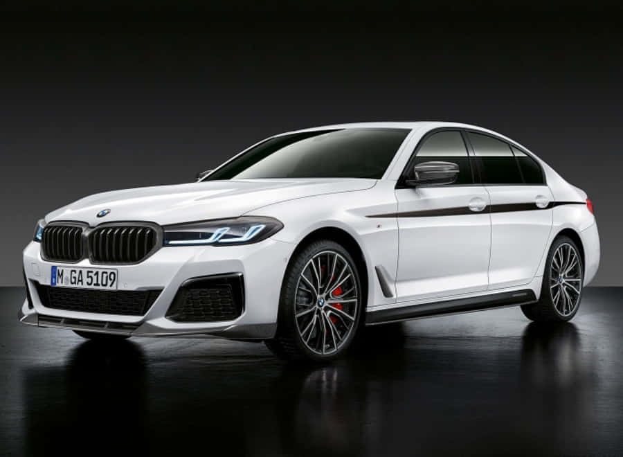 Bmw M Sport 桌布