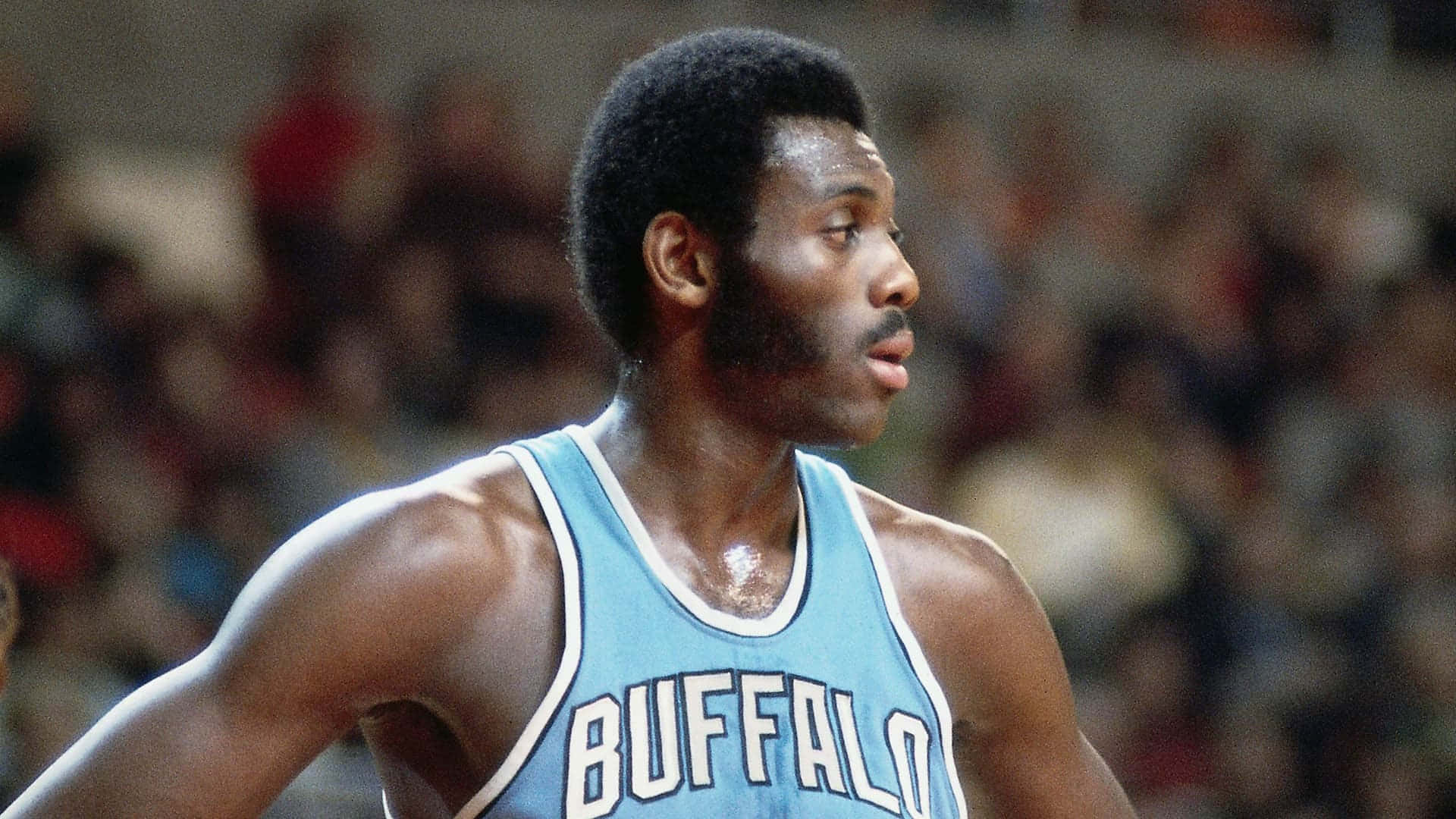 Bob Mcadoo 桌布