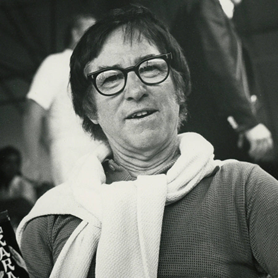Bobby Riggs 桌布