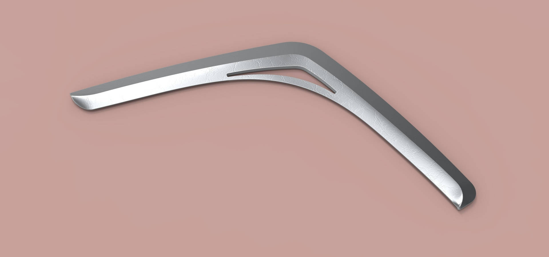 Boomerang 桌布