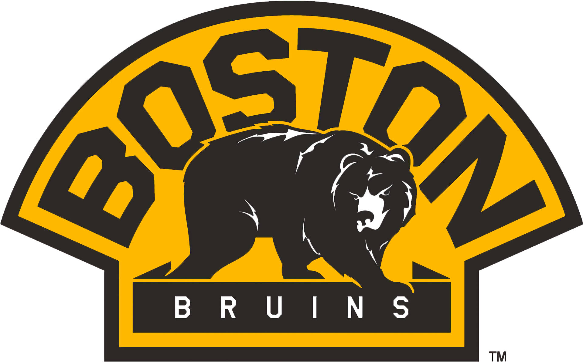 Boston Bruins 桌布