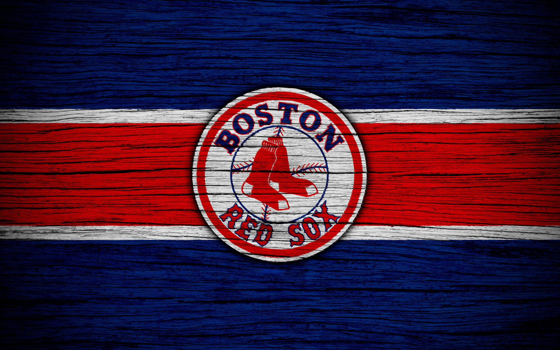 Boston Red Sox 桌布