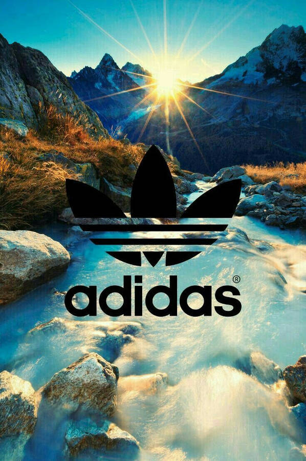 736x1108 Adidas Wallpaper. Adidas wallpaper. Adidas background, iPhone