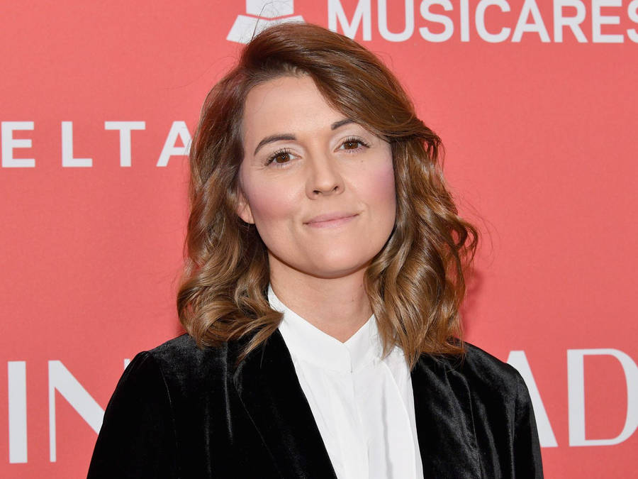 Brandi Carlile 桌布