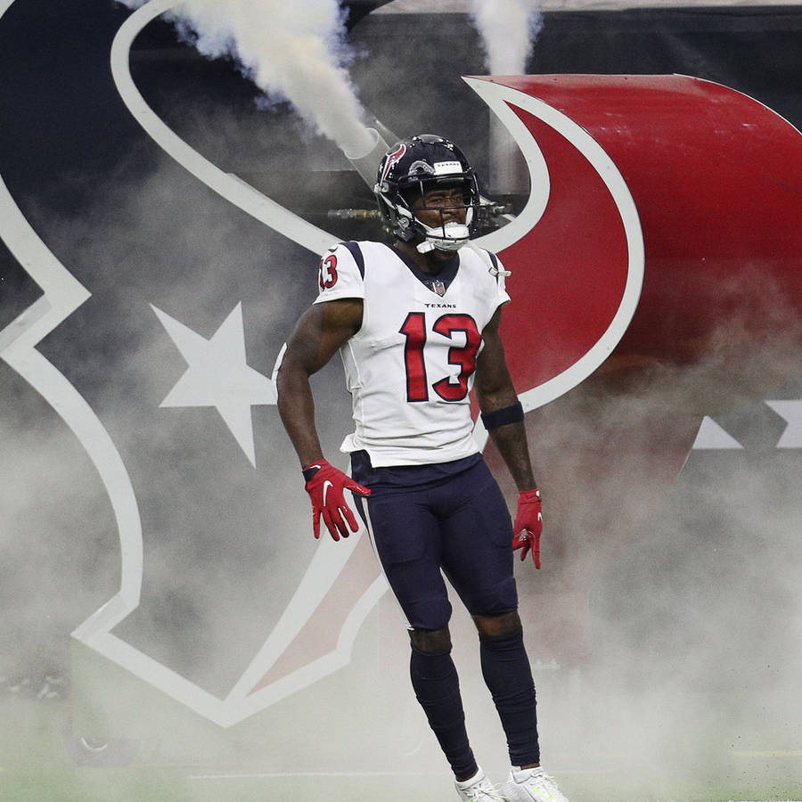 Brandin Cooks 桌布