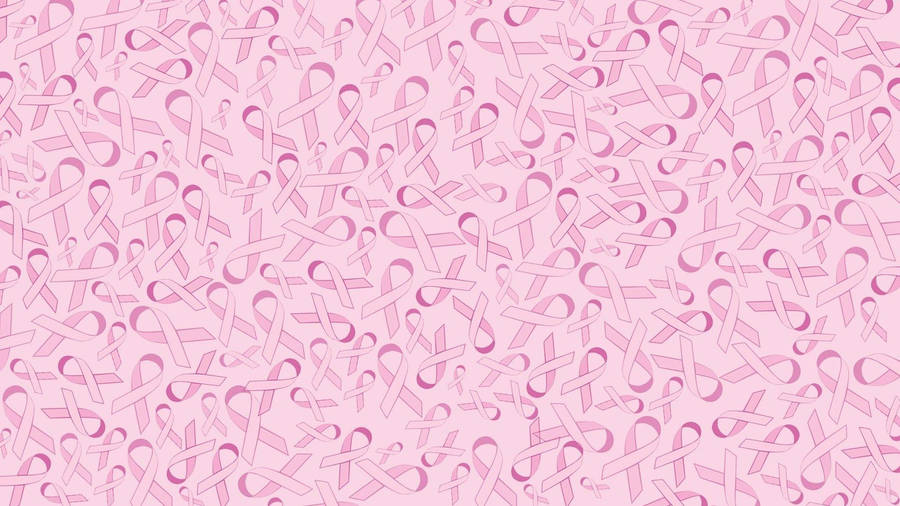Breast Cancer Awareness 桌布