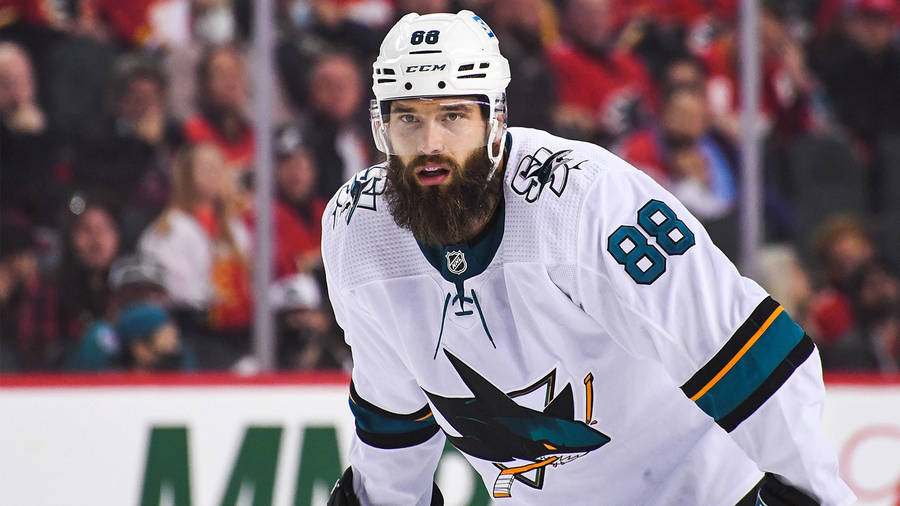 Brent Burns 桌布