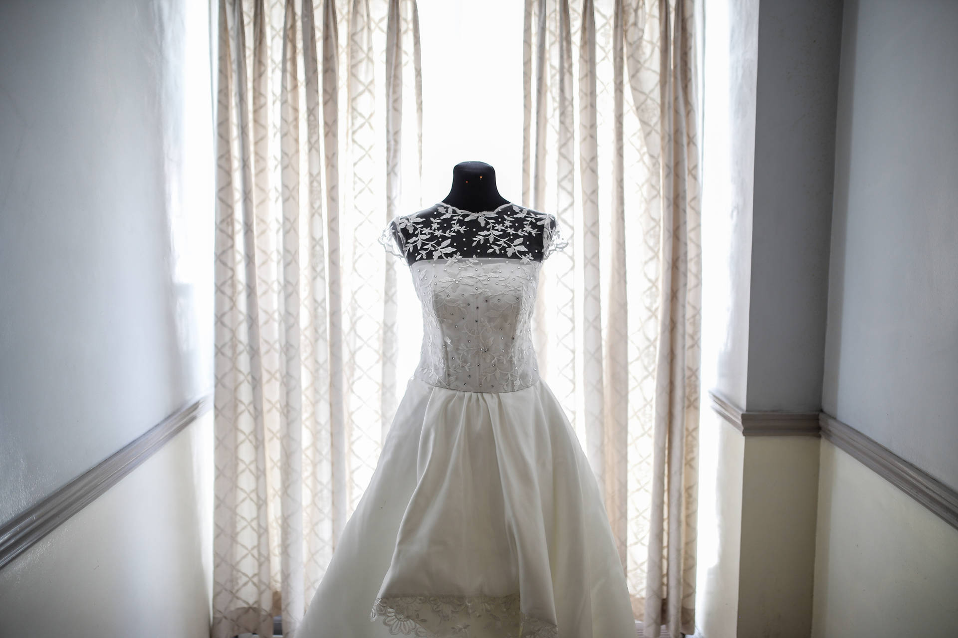 Bridal 桌布