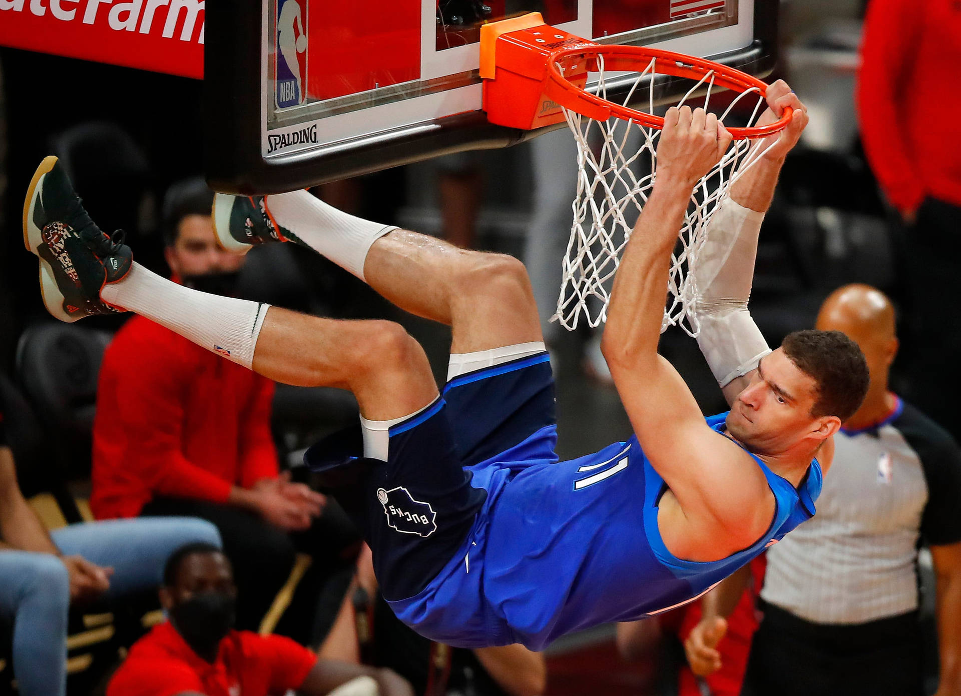 Brook lopez 桌布