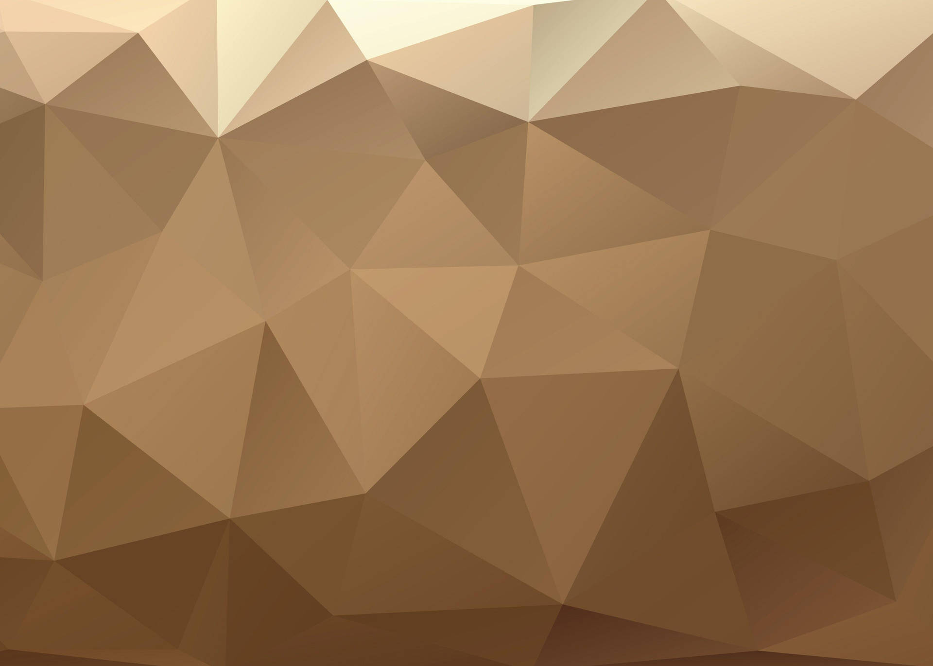 Brown Aesthetic 桌布