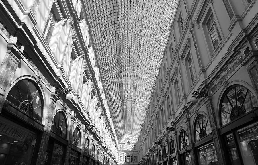 Brussels 桌布