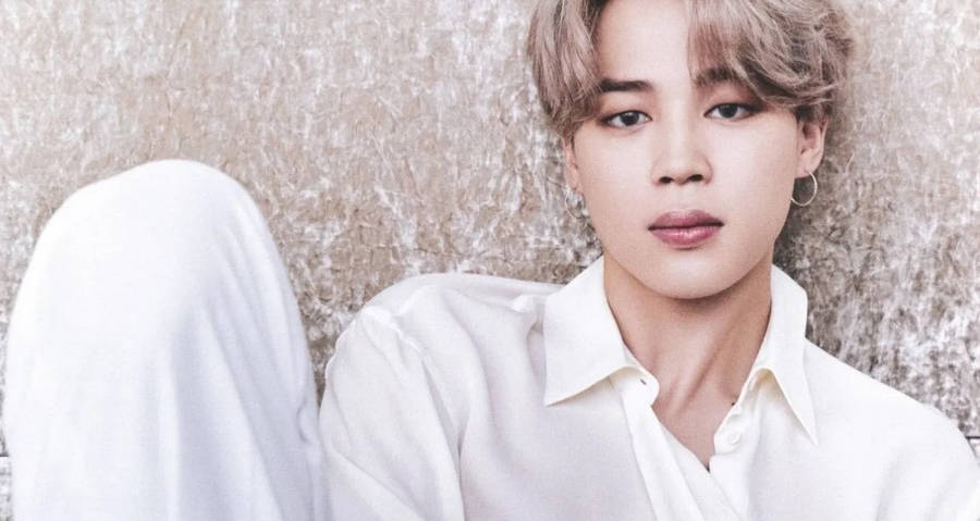 Bts Jimin 桌布