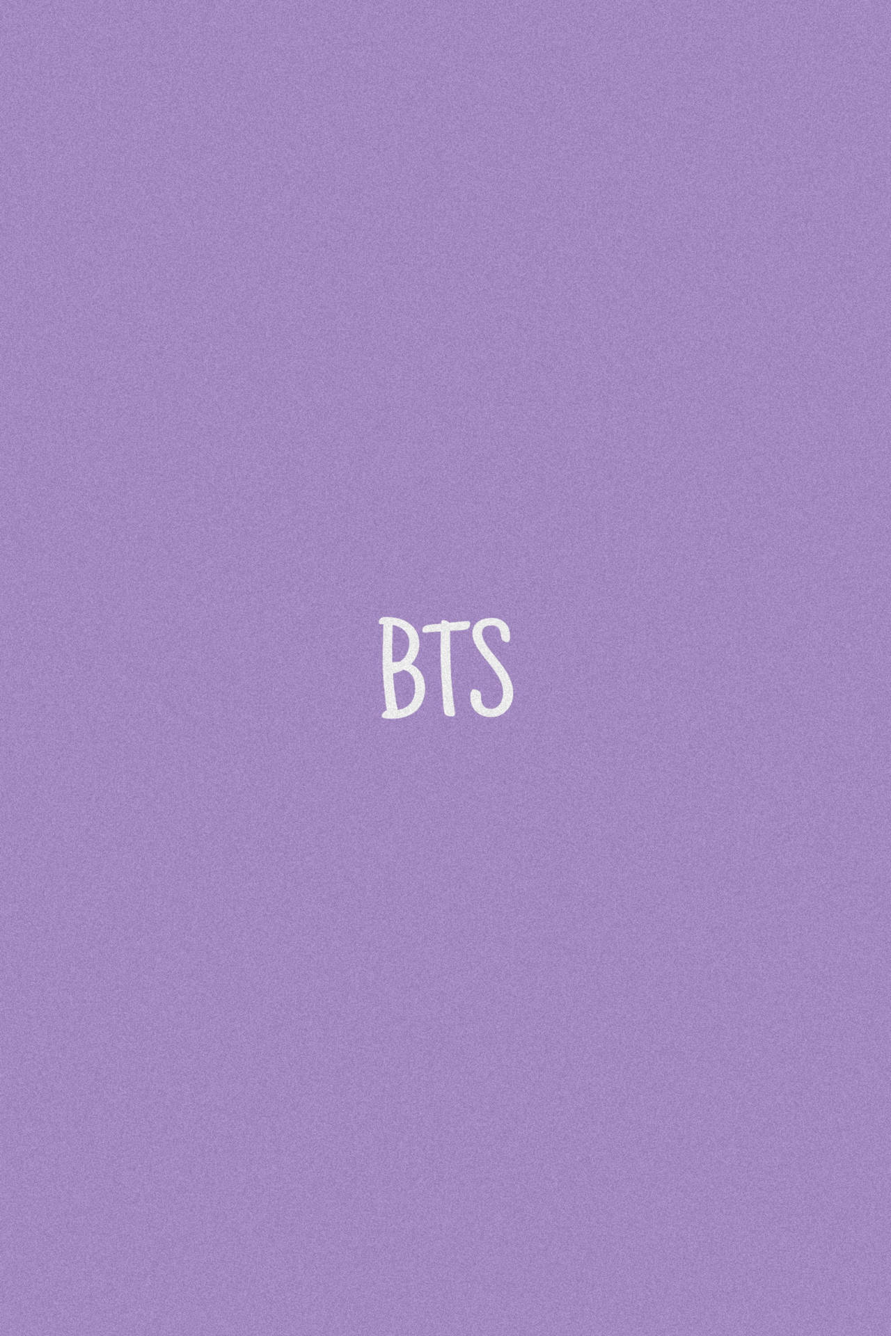 Bts Purple Aesthetic 桌布