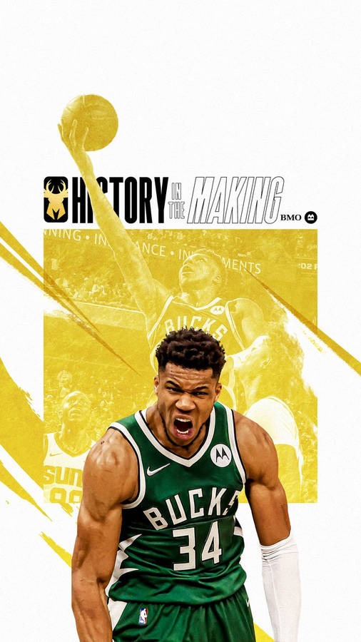 Bucks 桌布