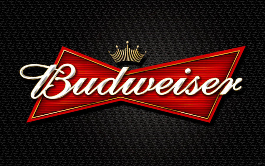 Budweiser 桌布
