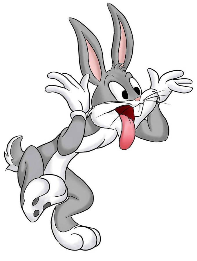 966x1280 Download Bugs Bunny Wallpaper